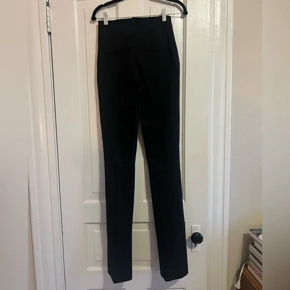 Spanx bootcut Pants | size small TALL - Picture 6 of 11